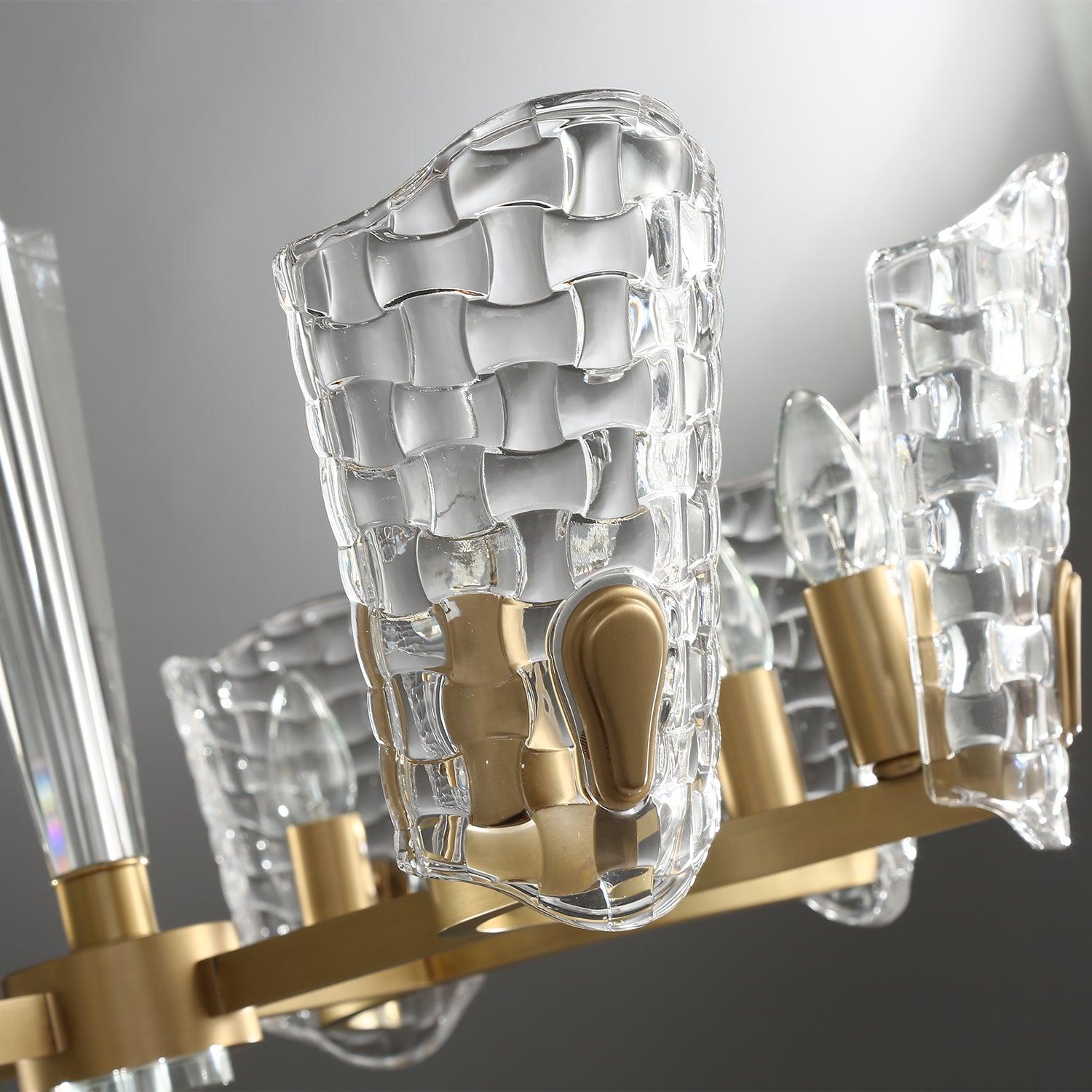 Renato Chandelier - Letslighting