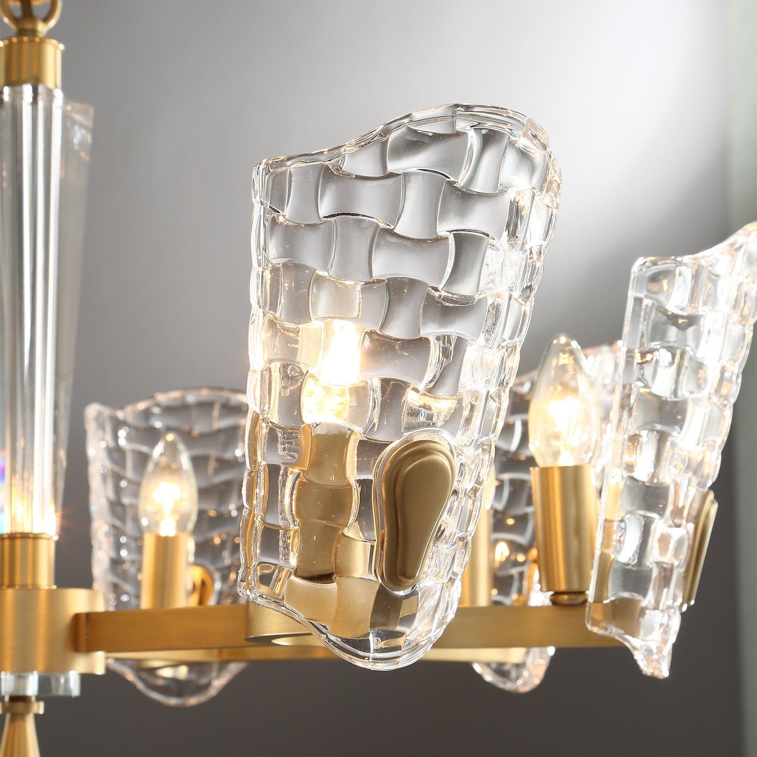 Renato Chandelier - Letslighting