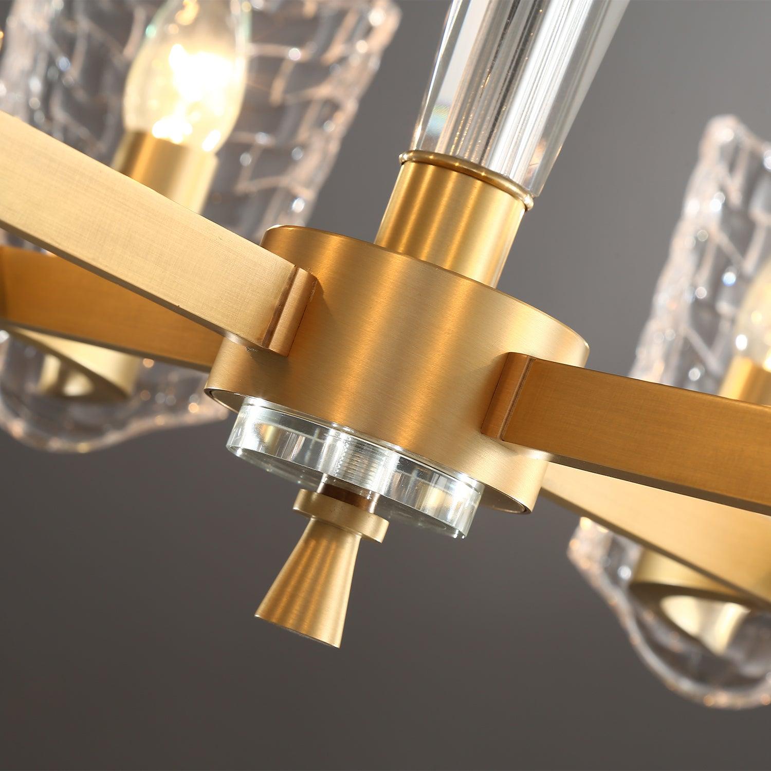 Renato Chandelier - Letslighting