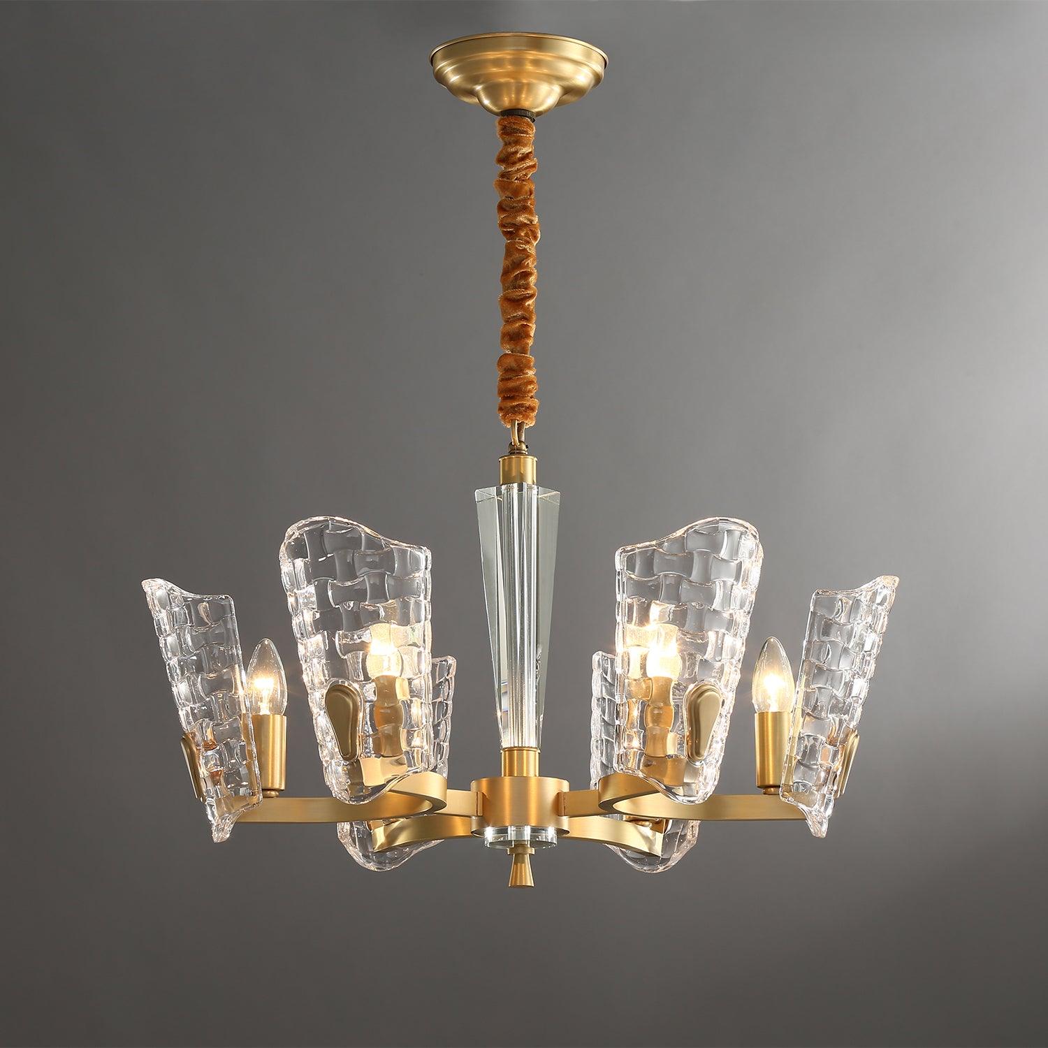 Renato Chandelier - Letslighting
