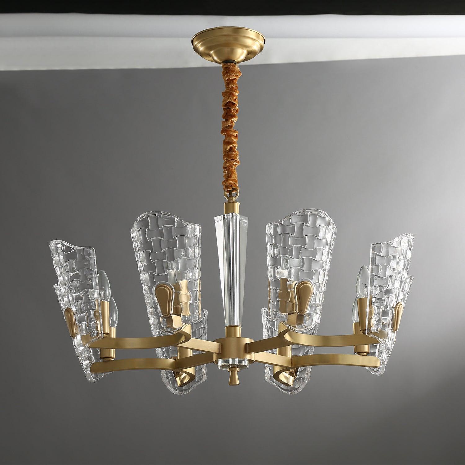 Renato Chandelier - Letslighting