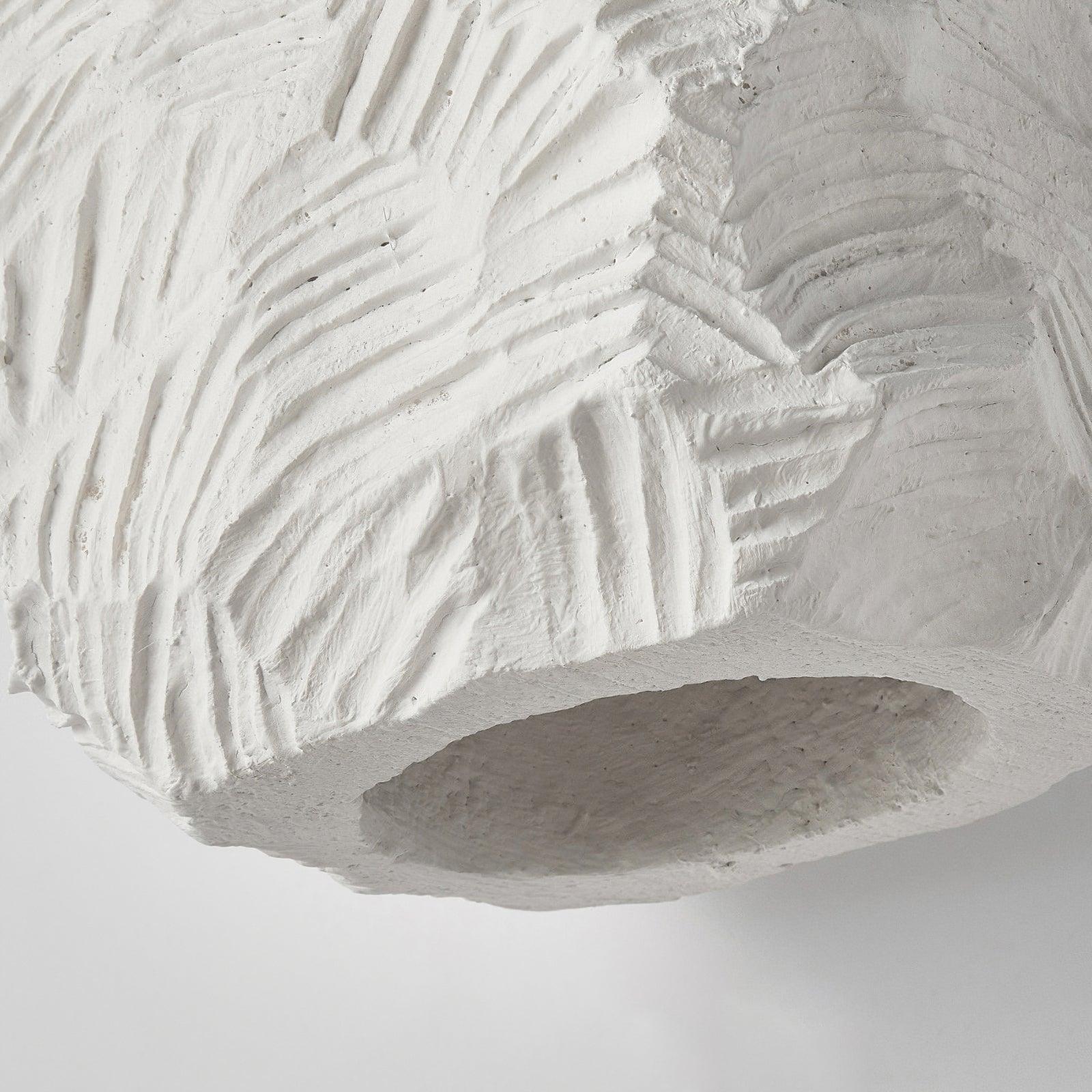 Resin Geometry Pendant Lamp - Letslighting