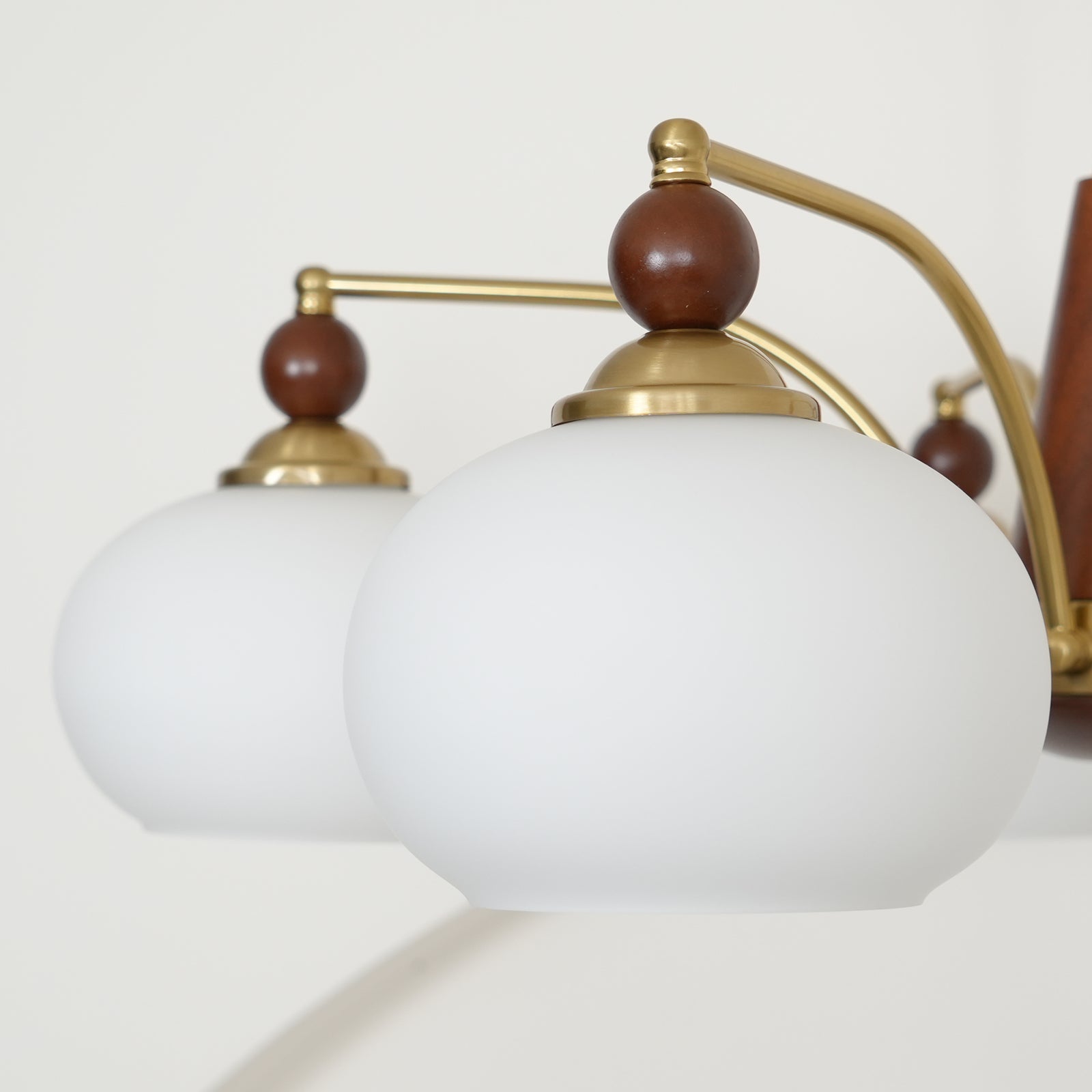 Retro Calliope Chandelier - Letslighting