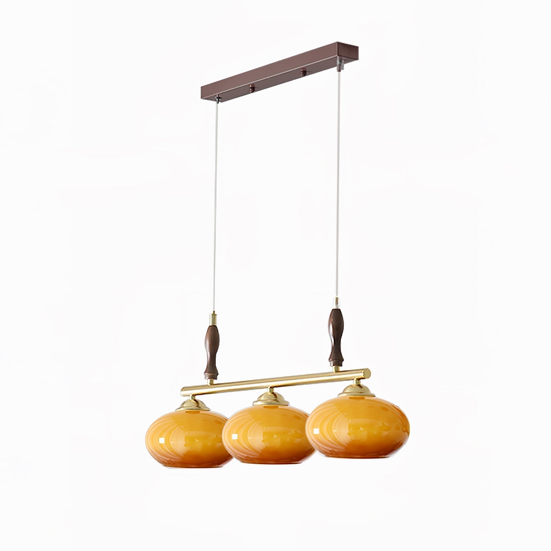 Retro Calliope Chandelier - Letslighting