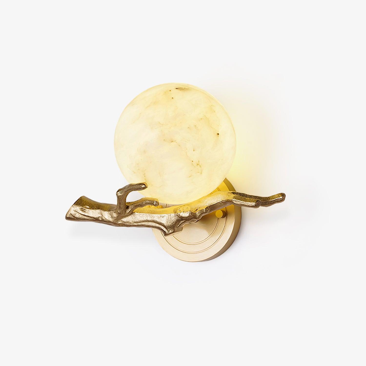 Retro Twigs Wall Lamp - Letslighting