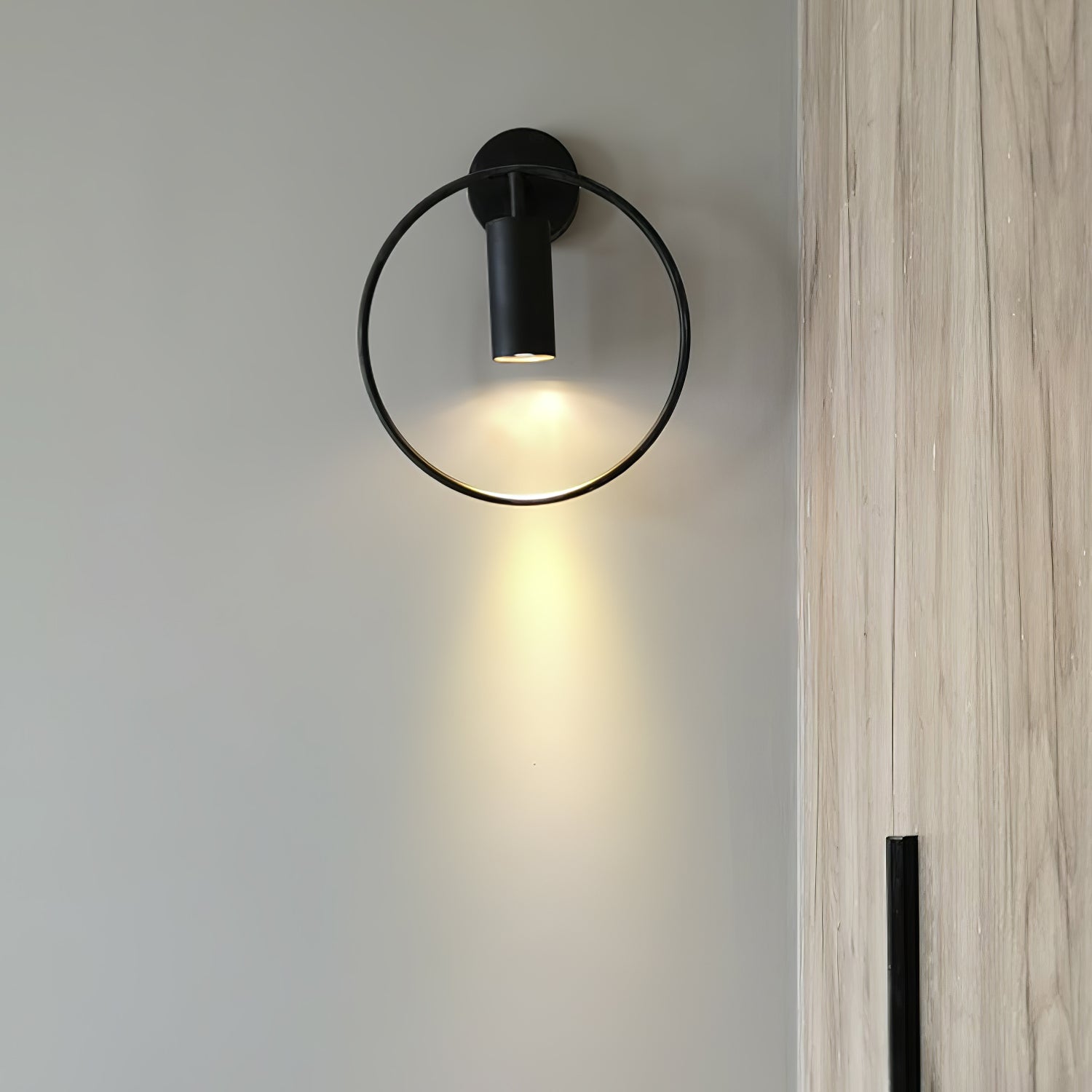 Revolta Wall Lamp - Letslighting