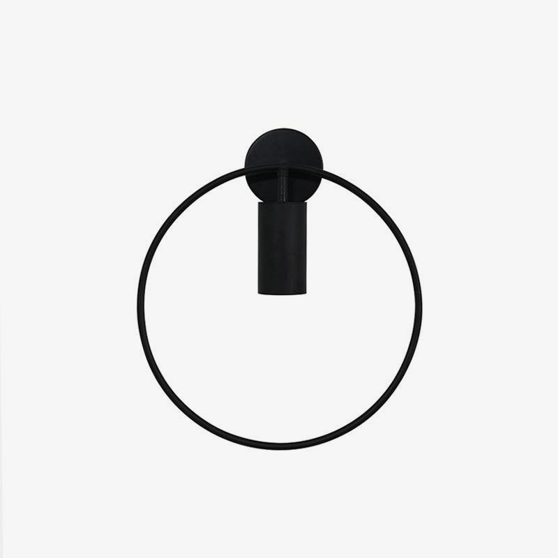 Revolta Wall Lamp - Letslighting