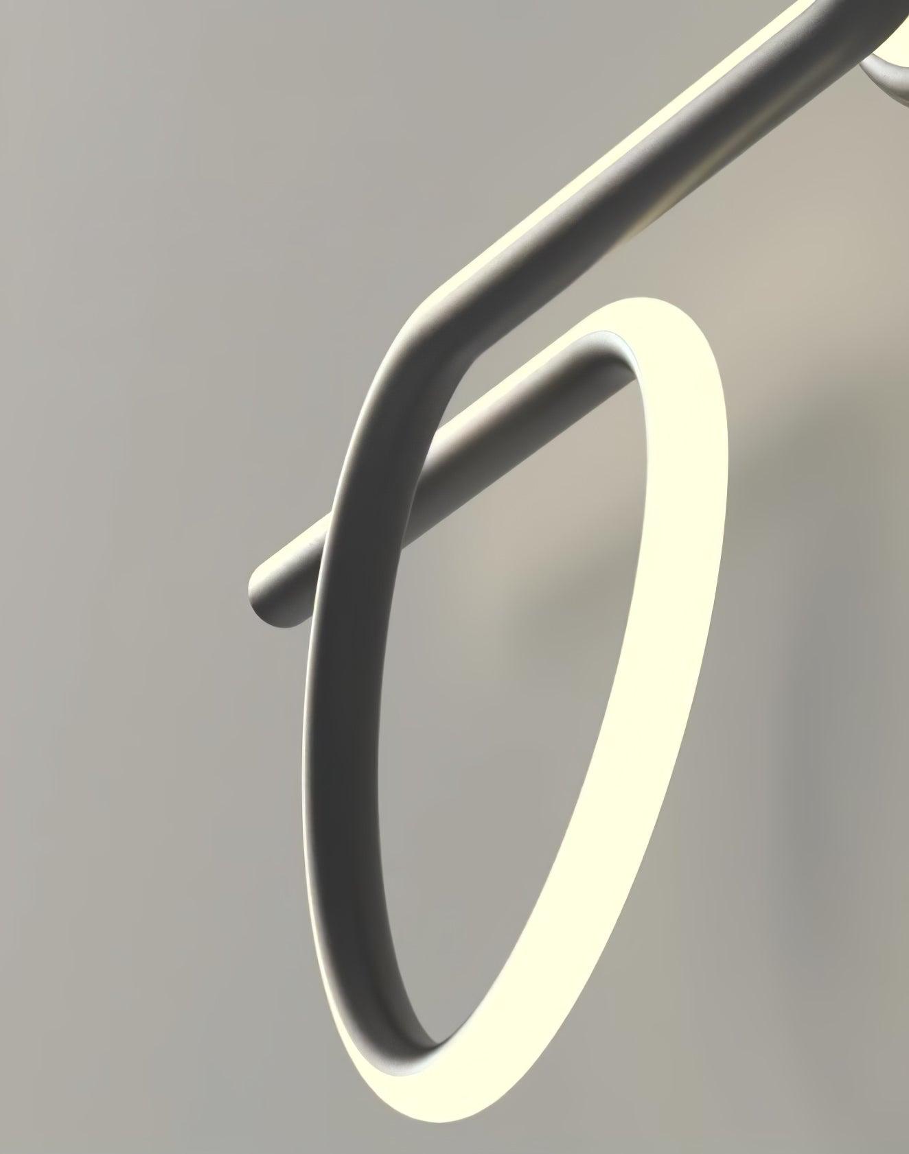 Rhythmic Line Wall Light - Letslighting