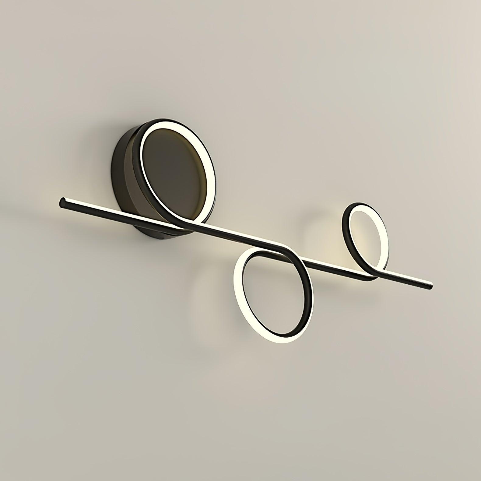 Rhythmic Line Wall Light - Letslighting