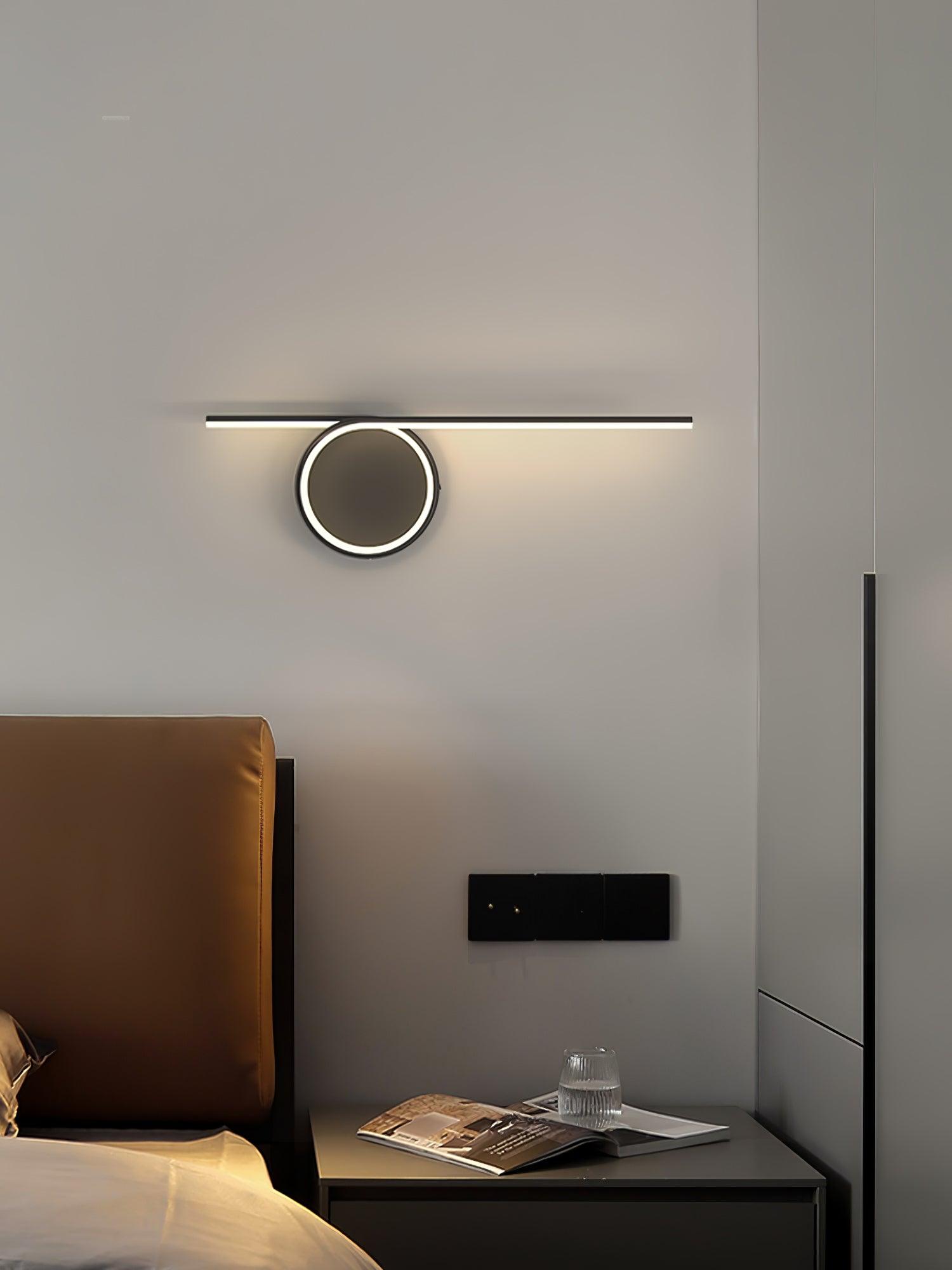 Rhythmic Line Wall Light - Letslighting
