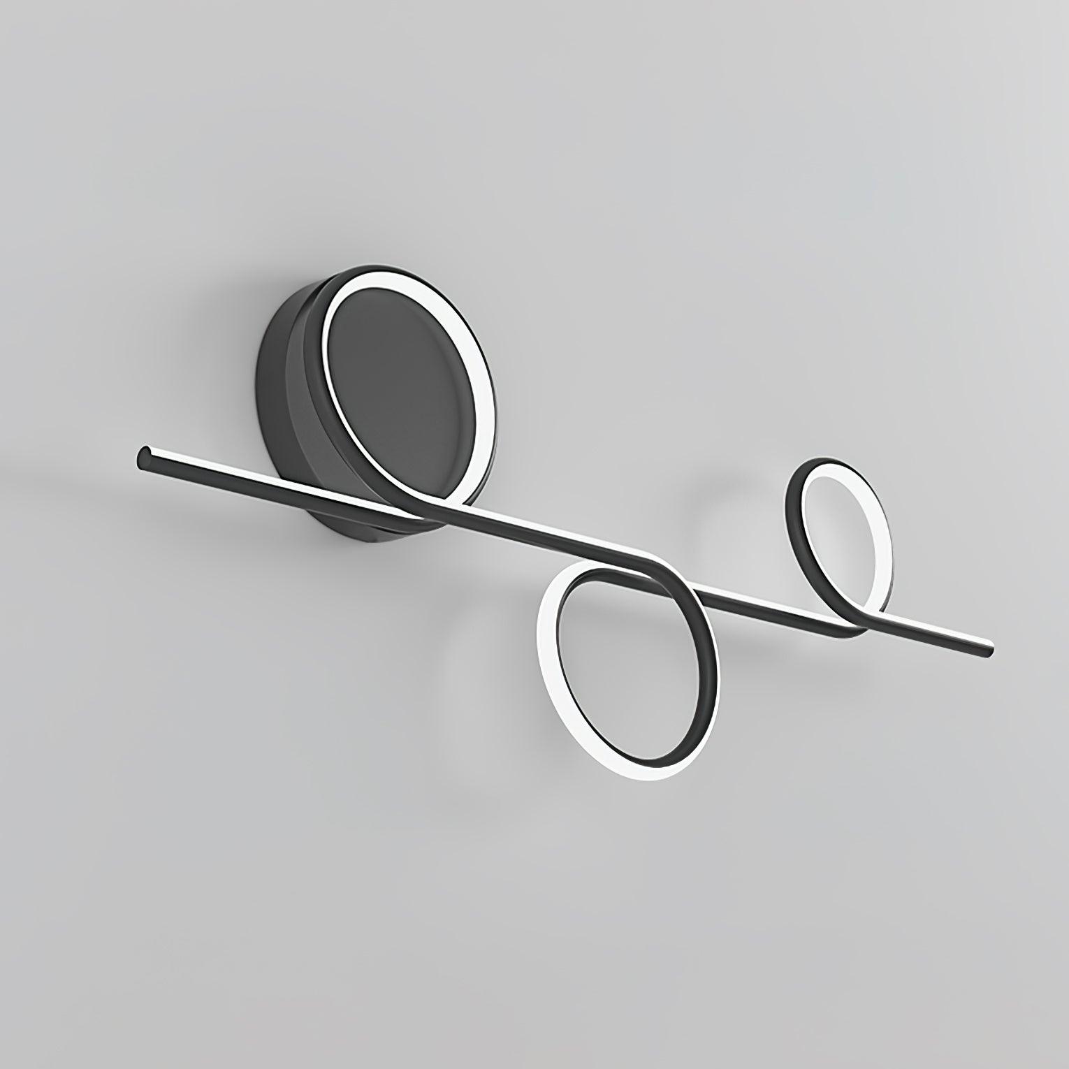 Rhythmic Line Wall Light - Letslighting