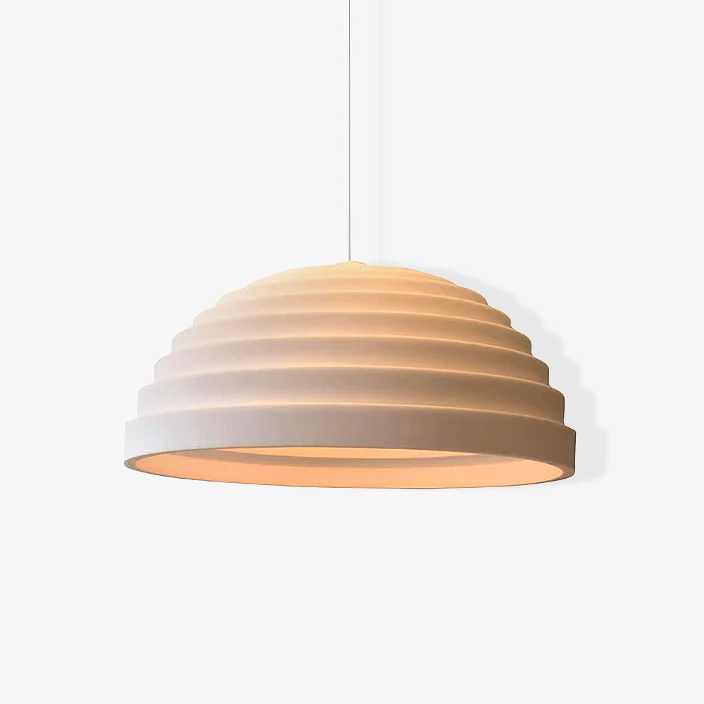 Rice Field Acoustic Lamps - Letslighting