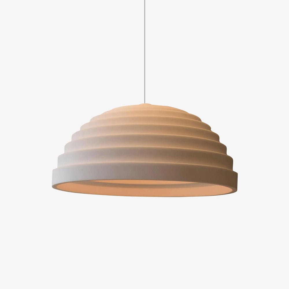Rice Field Acoustic Lamps - Letslighting