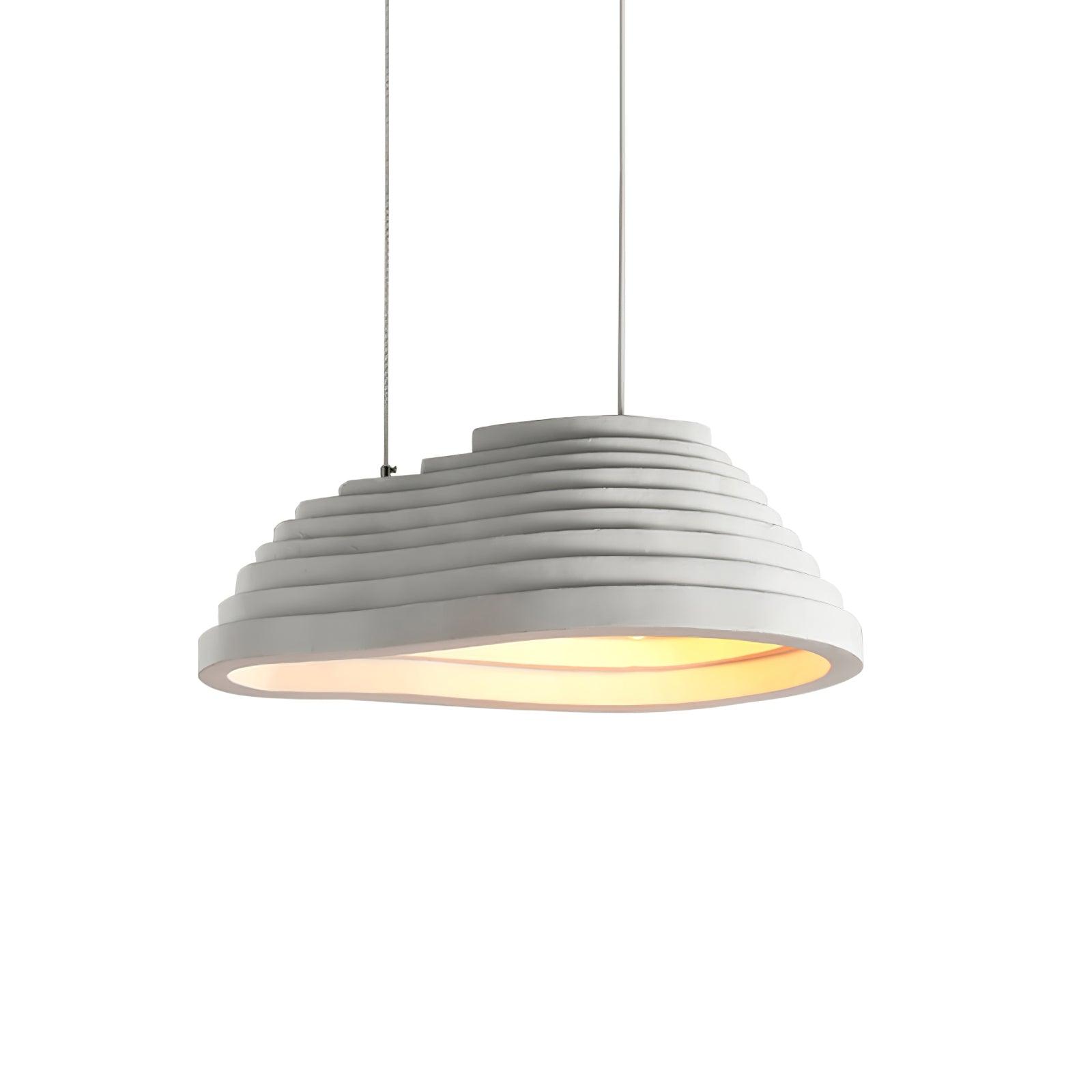 Rice Field Acoustic Pendant Lamp - Letslighting