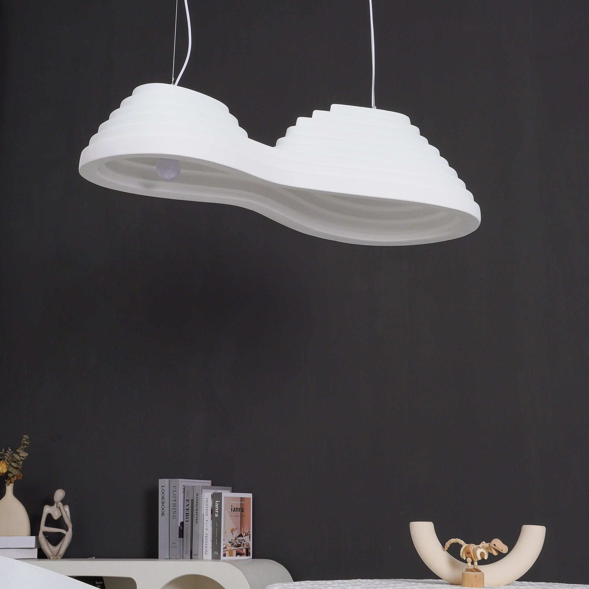 Rice Field Acoustic Pendant Lamp - Letslighting