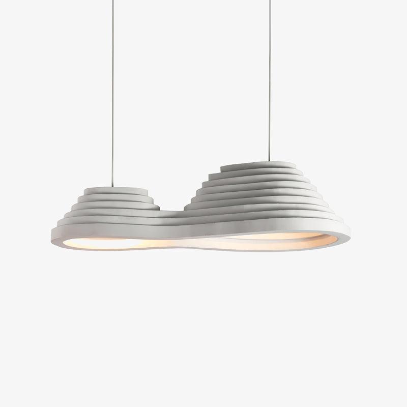 Rice Field Acoustic Pendant Lamp - Letslighting