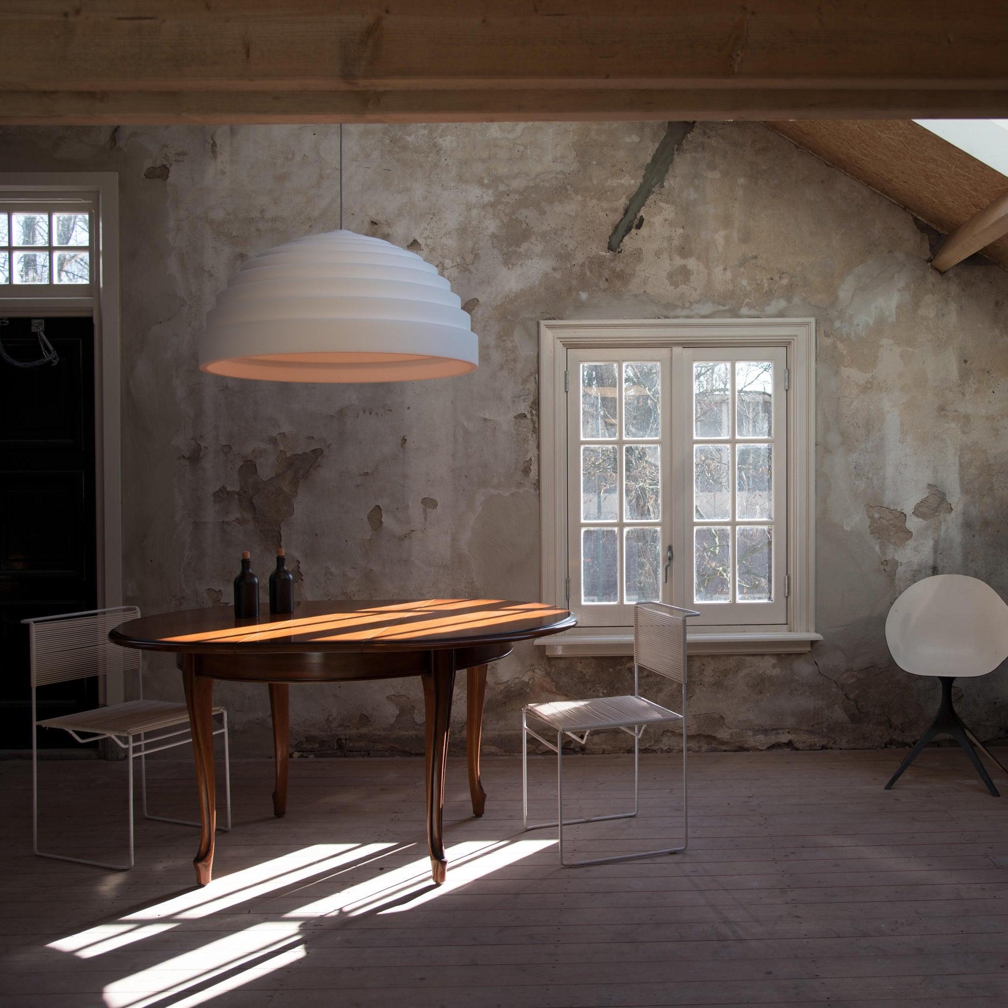 Rice Field Acoustic Pendant Lamp - Letslighting