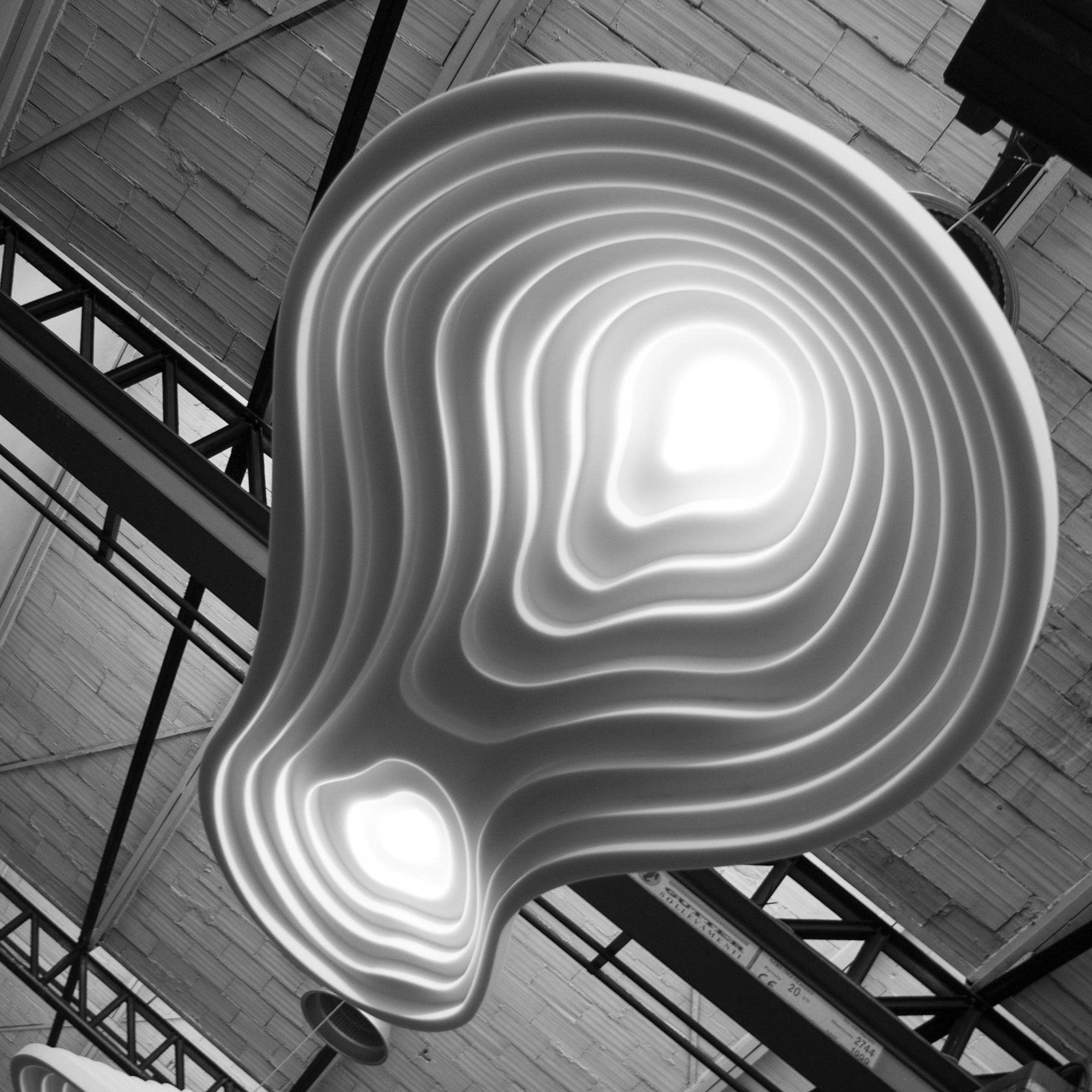 Rice Field Acoustic Lamps - Letslighting