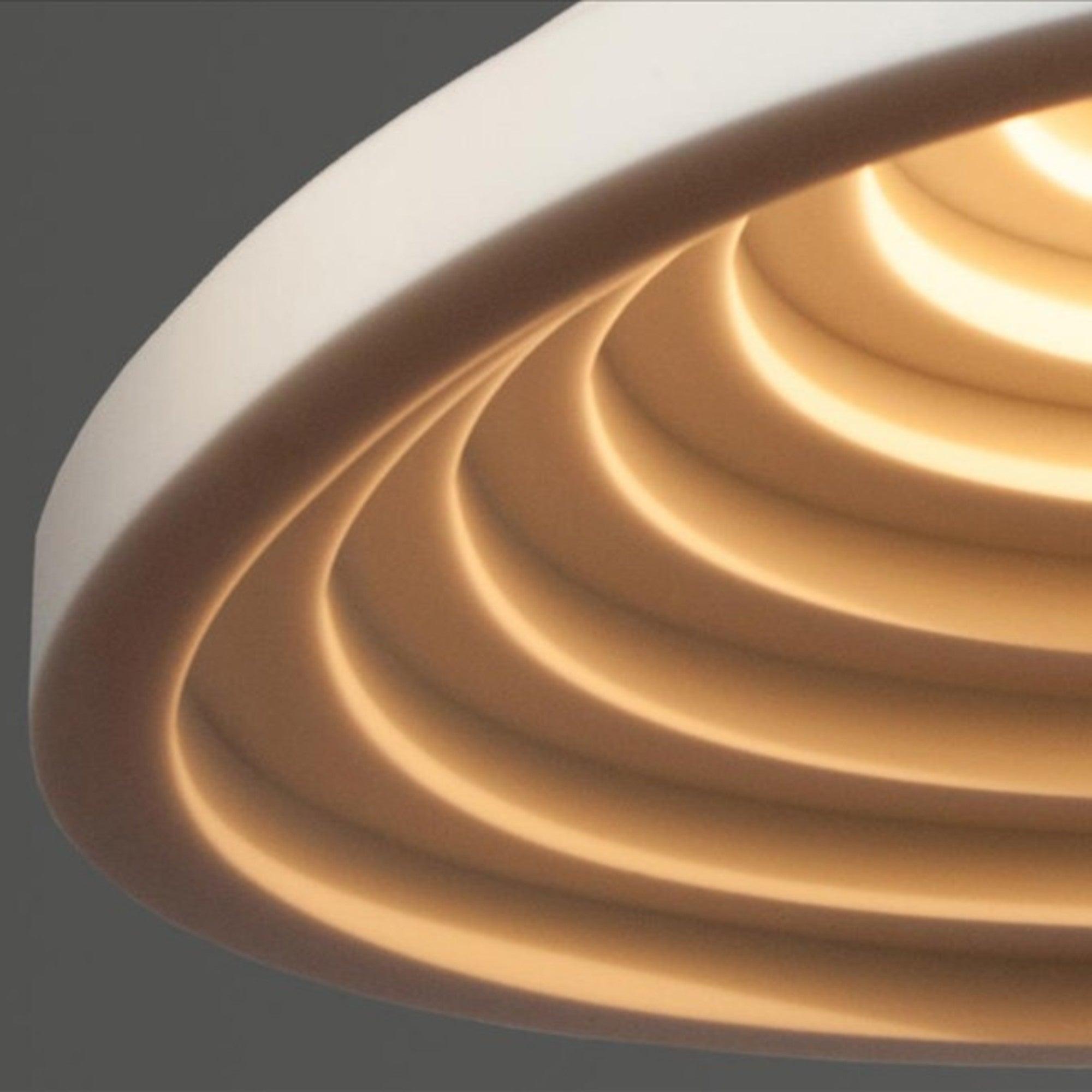 Rice Field Acoustic Lamps - Letslighting