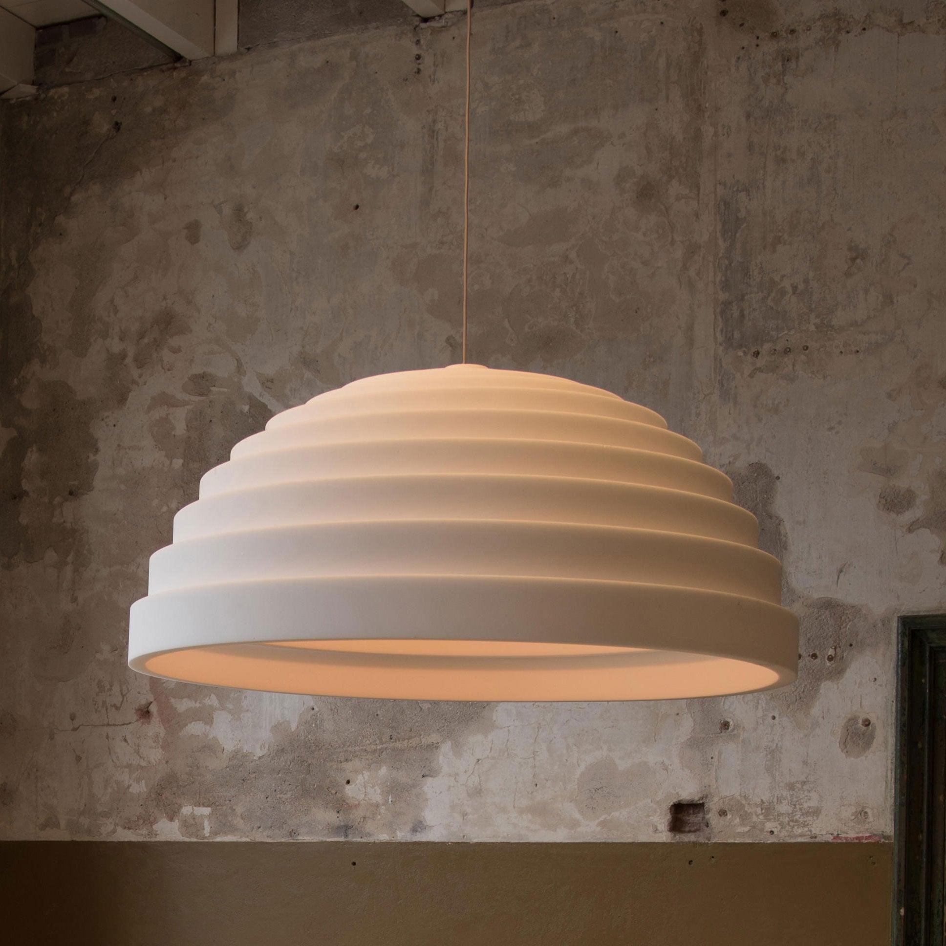 Rice Field Acoustic Lamps - Letslighting