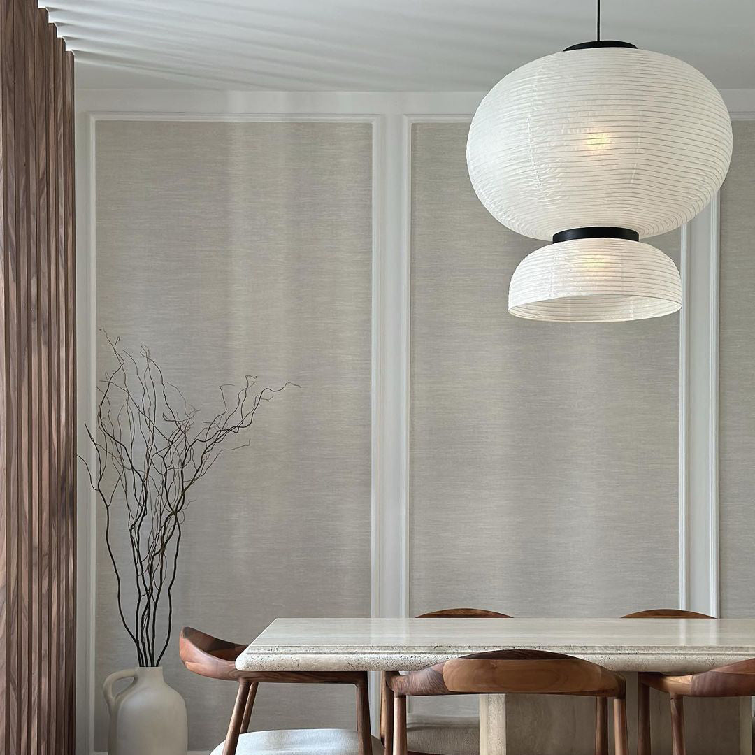 Rice Paper Lantern Pendant Lamp - Letslighting