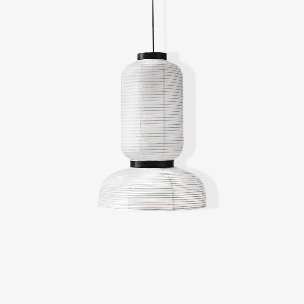 Rice Paper Lantern Pendant Lamp - Letslighting