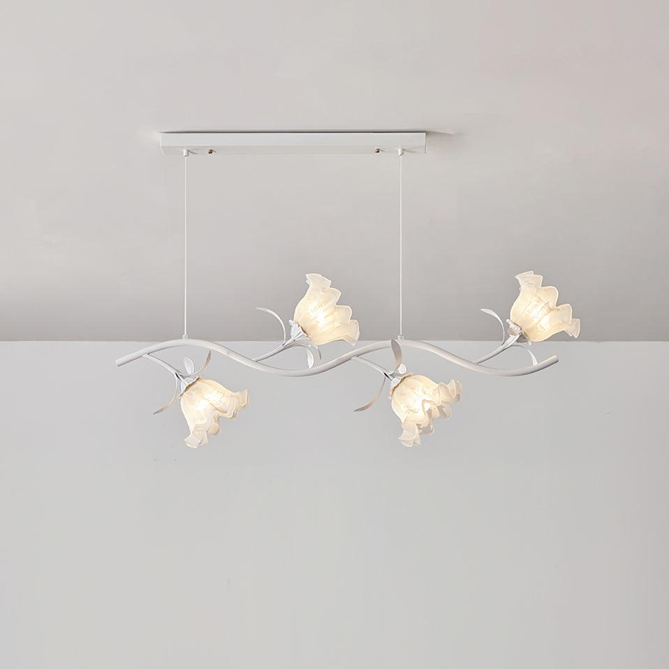 Ricko Simi Chandelier - Letslighting