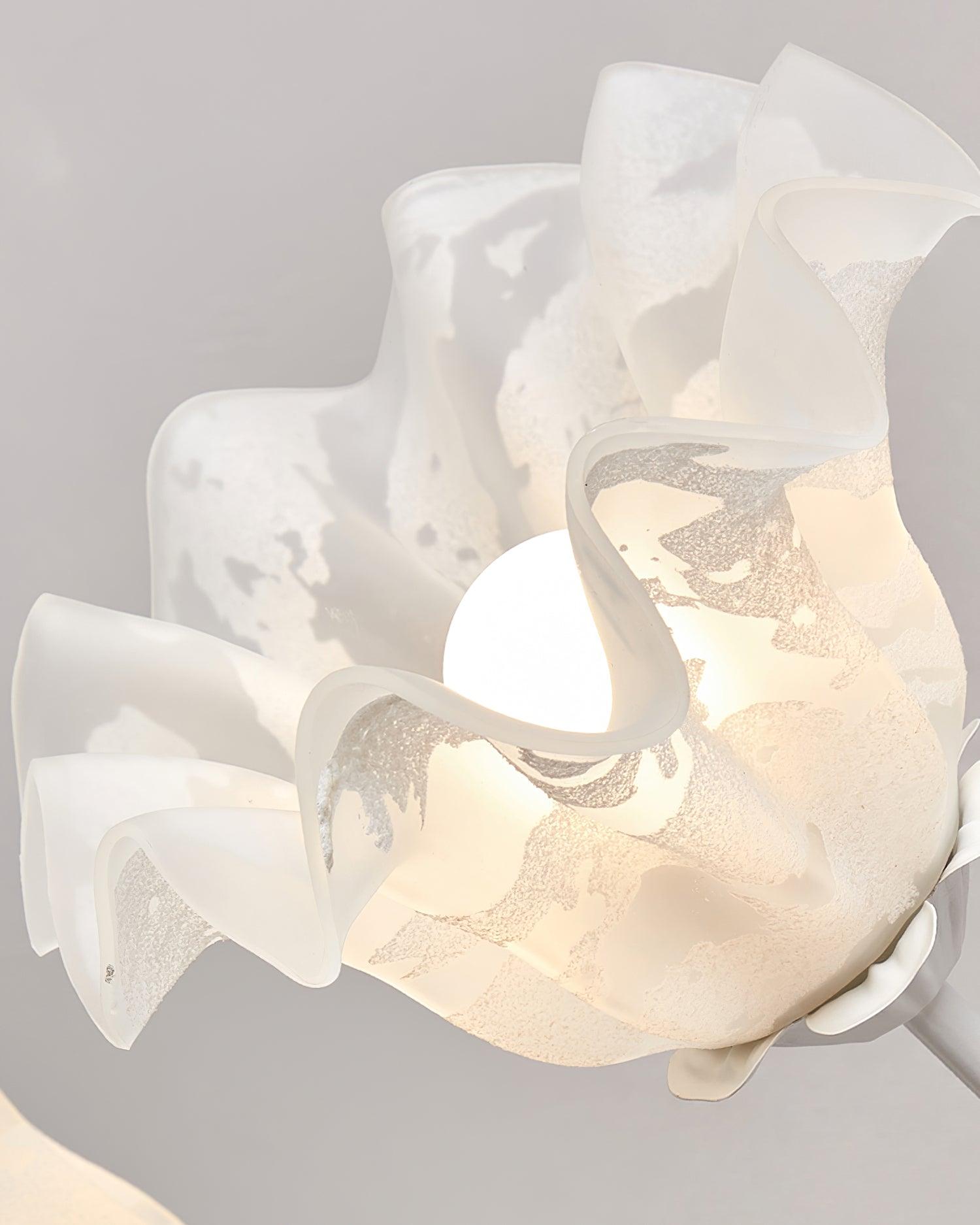 Ricko Simi Chandelier - Letslighting