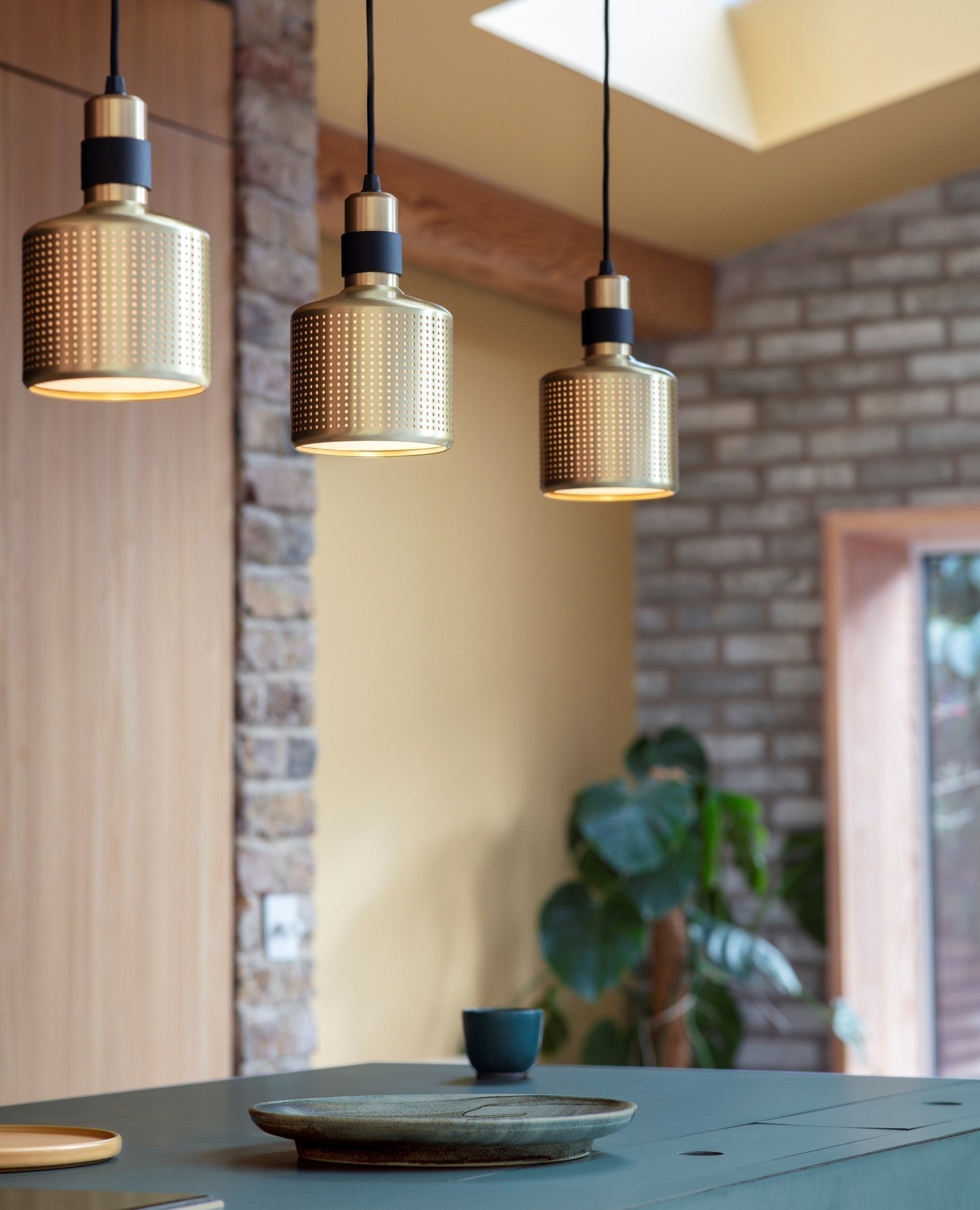 Riddle Pendant Lamp - Letslighting