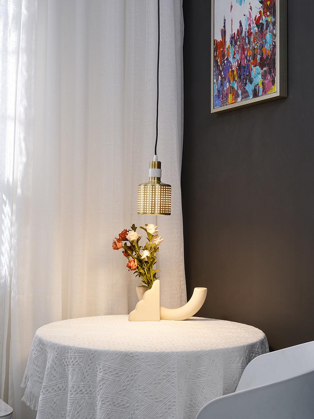 Riddle Pendant Lamp - Letslighting