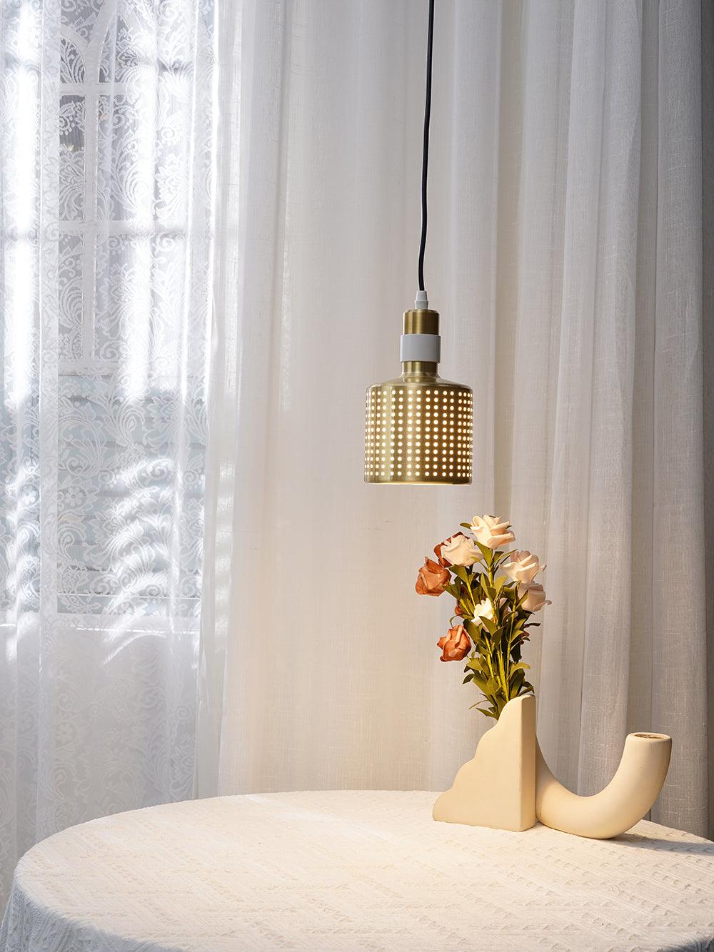 Riddle Pendant Lamp - Letslighting