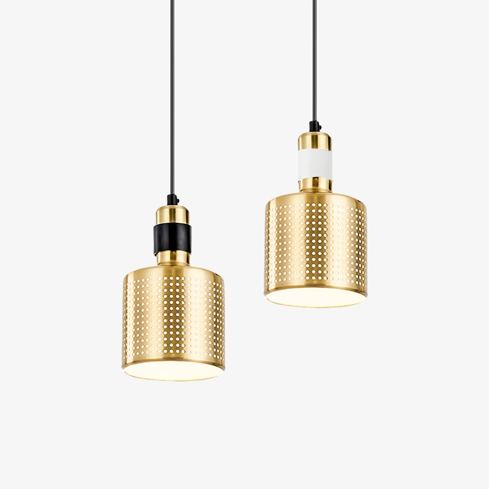 Riddle Pendant Lamp - Letslighting