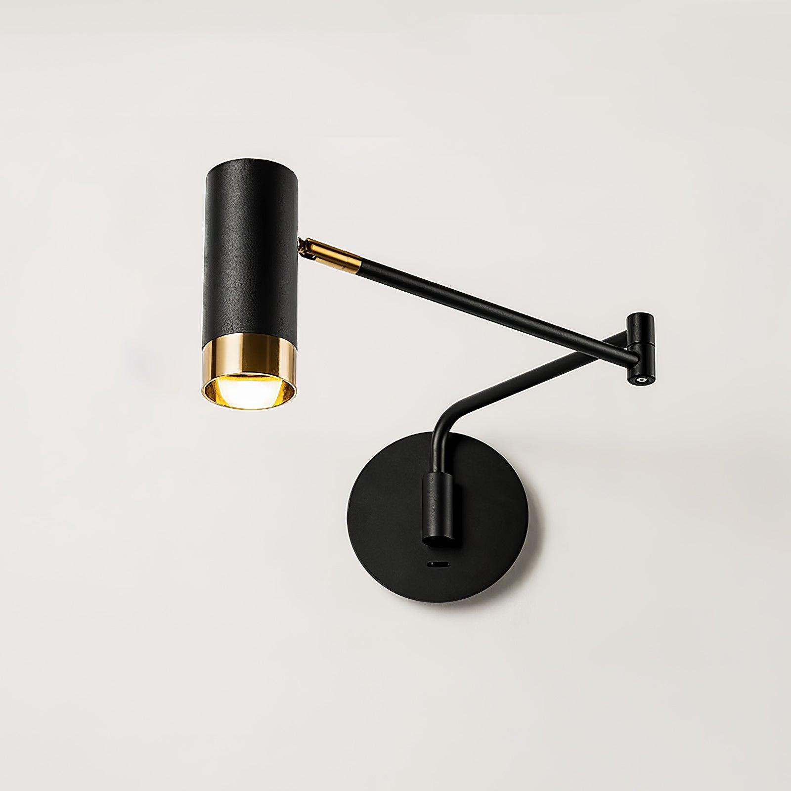Ridge Arm Wall Lamp - Letslighting