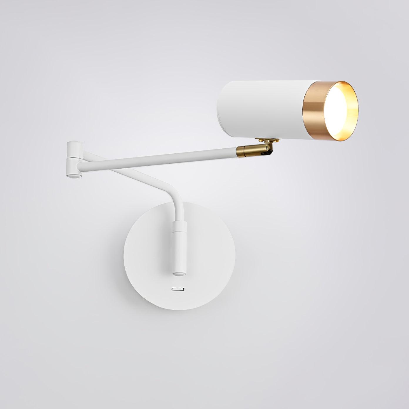 Ridge Arm Wall Lamp - Letslighting