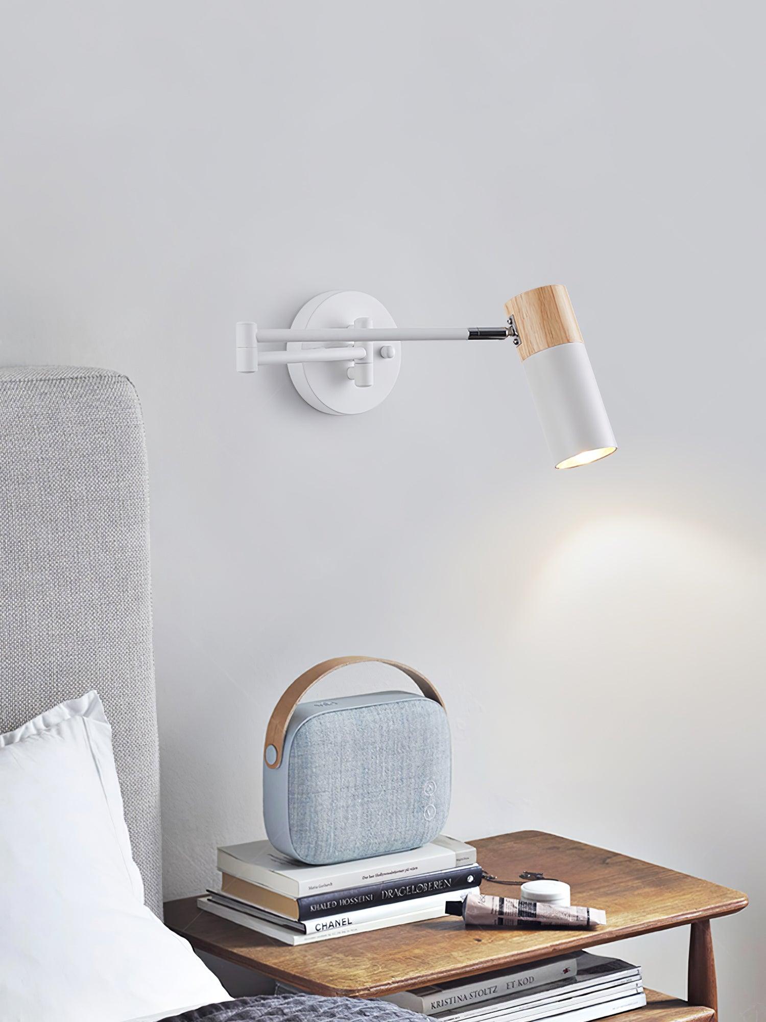Ridge Arm Wall Lamp - Letslighting