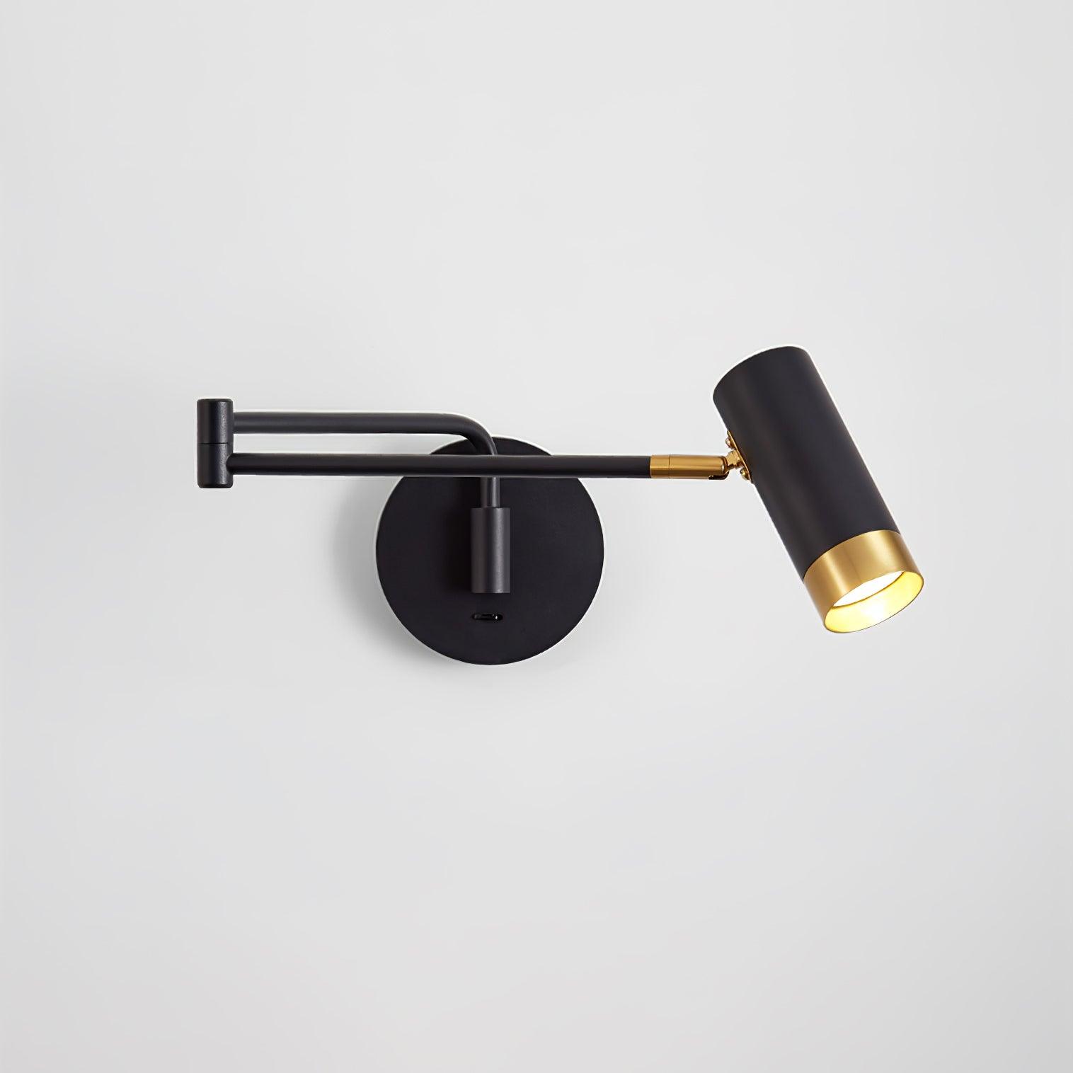 Ridge Arm Wall Lamp - Letslighting