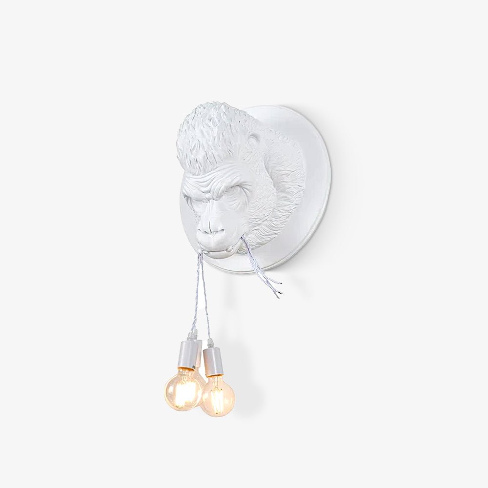 Rilla Wall Sconce - Letslighting
