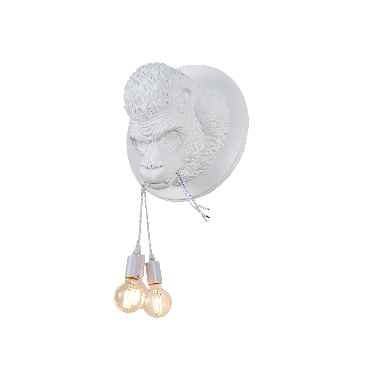 Rilla Wall Sconce - Letslighting