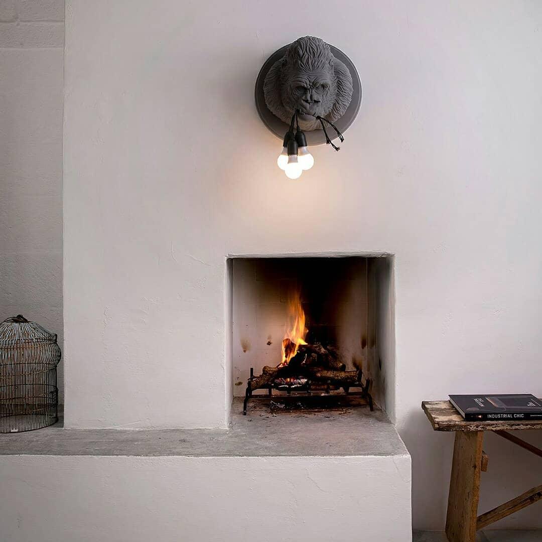 Rilla Wall Sconce - Letslighting
