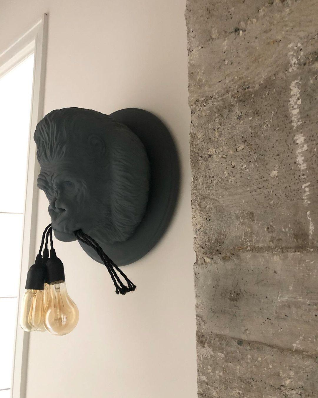 Rilla Wall Sconce - Letslighting