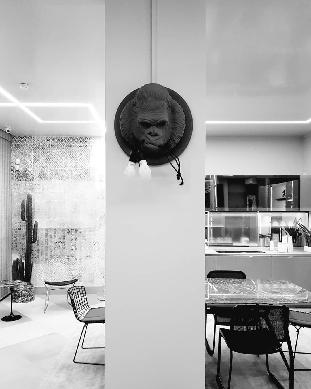 Rilla Wall Sconce - Letslighting