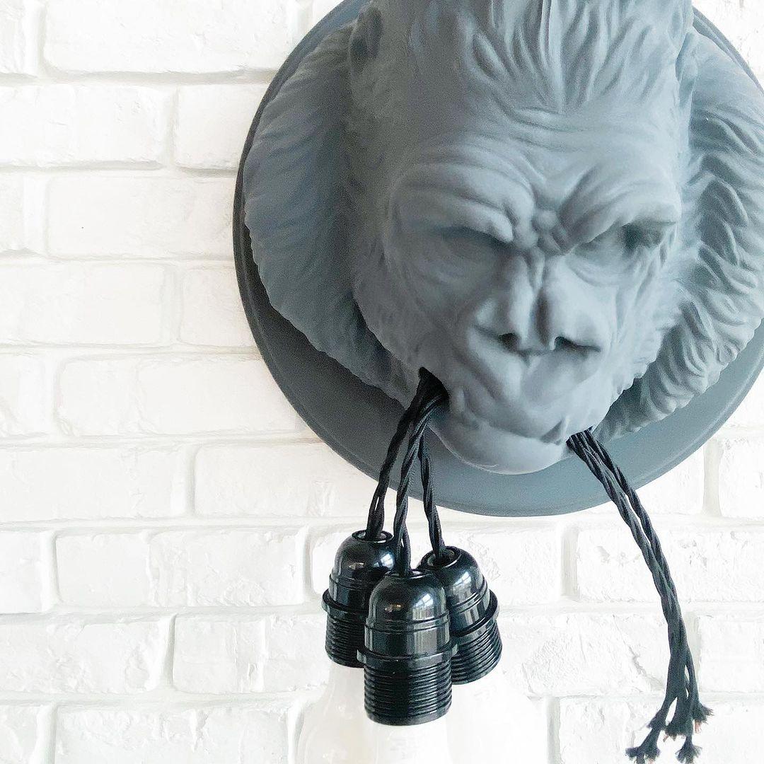 Rilla Wall Sconce - Letslighting
