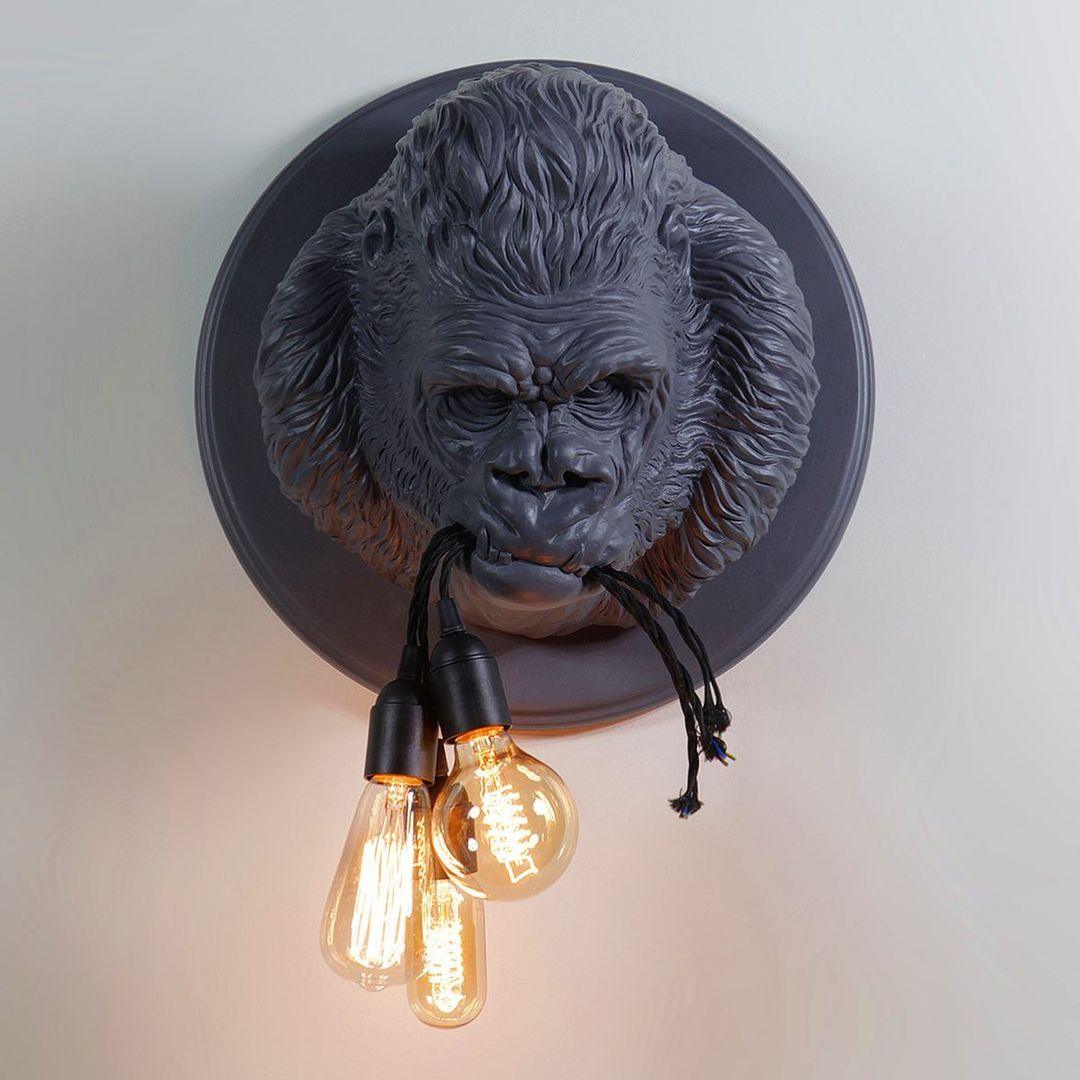 Rilla Wall Sconce - Letslighting
