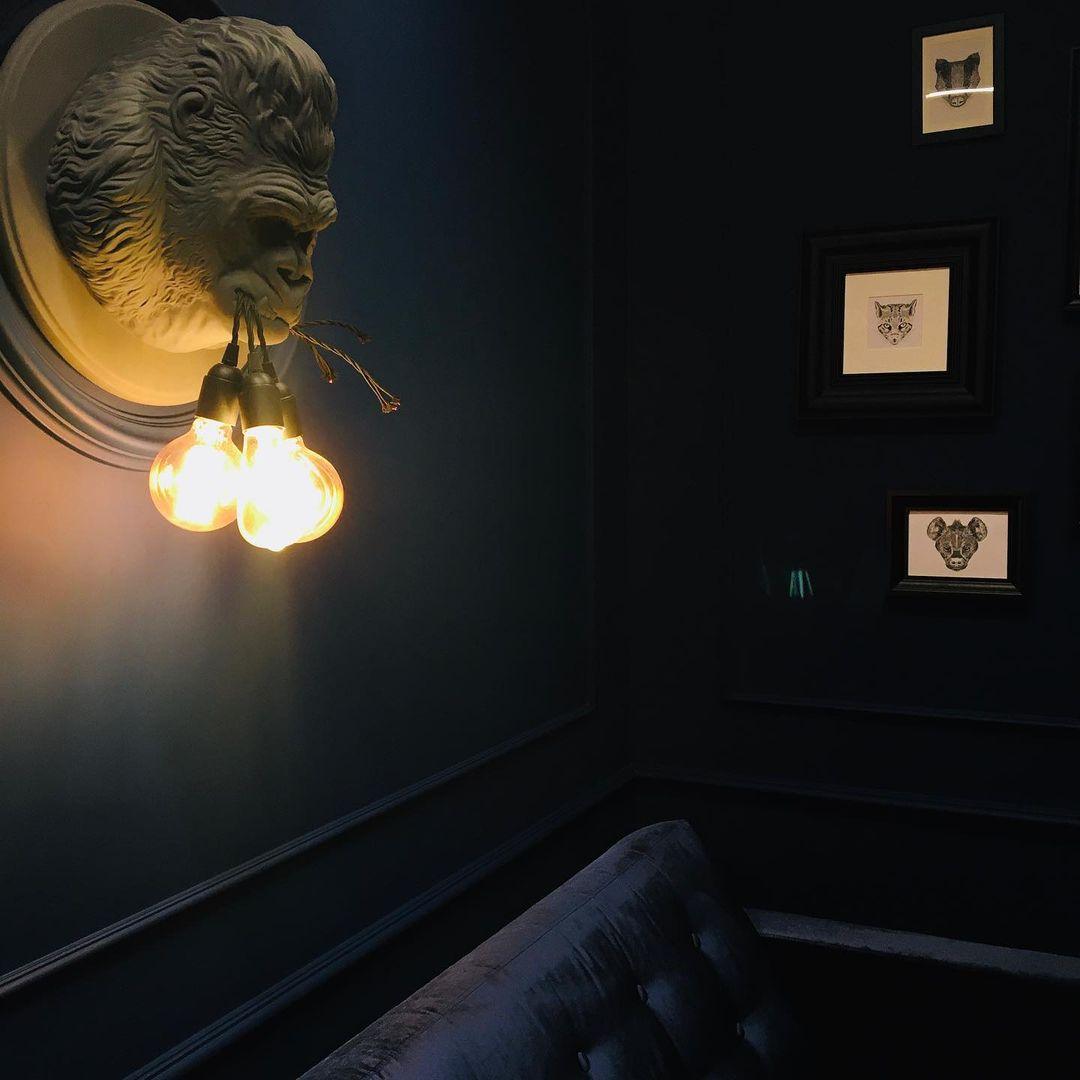 Rilla Wall Sconce - Letslighting