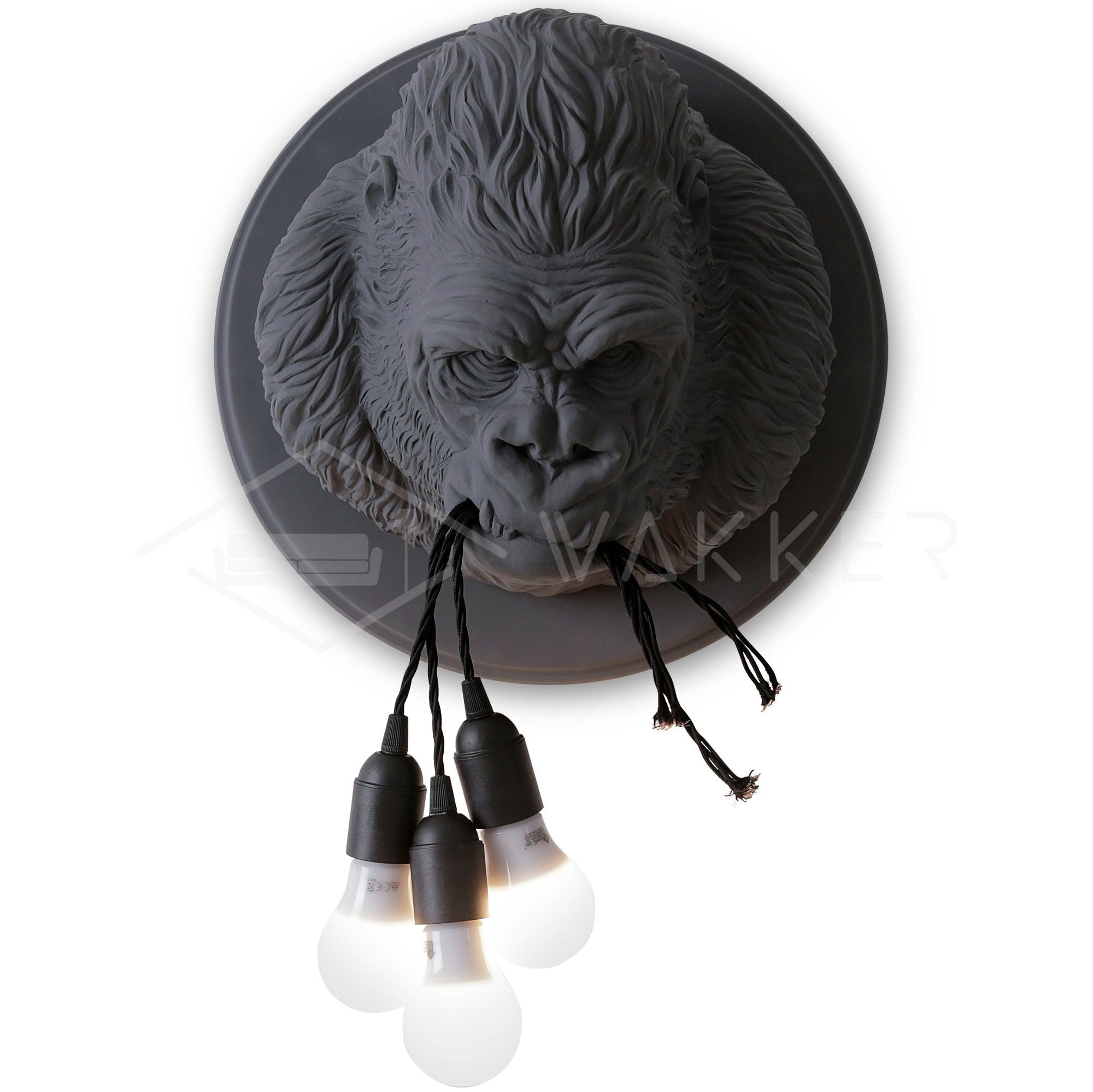 Rilla Wall Sconce - Letslighting