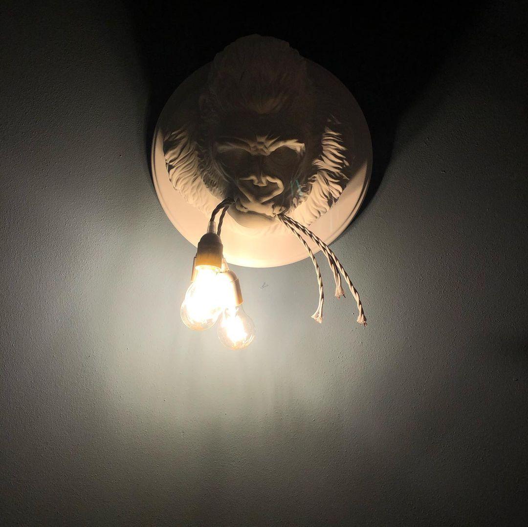Rilla Wall Sconce - Letslighting