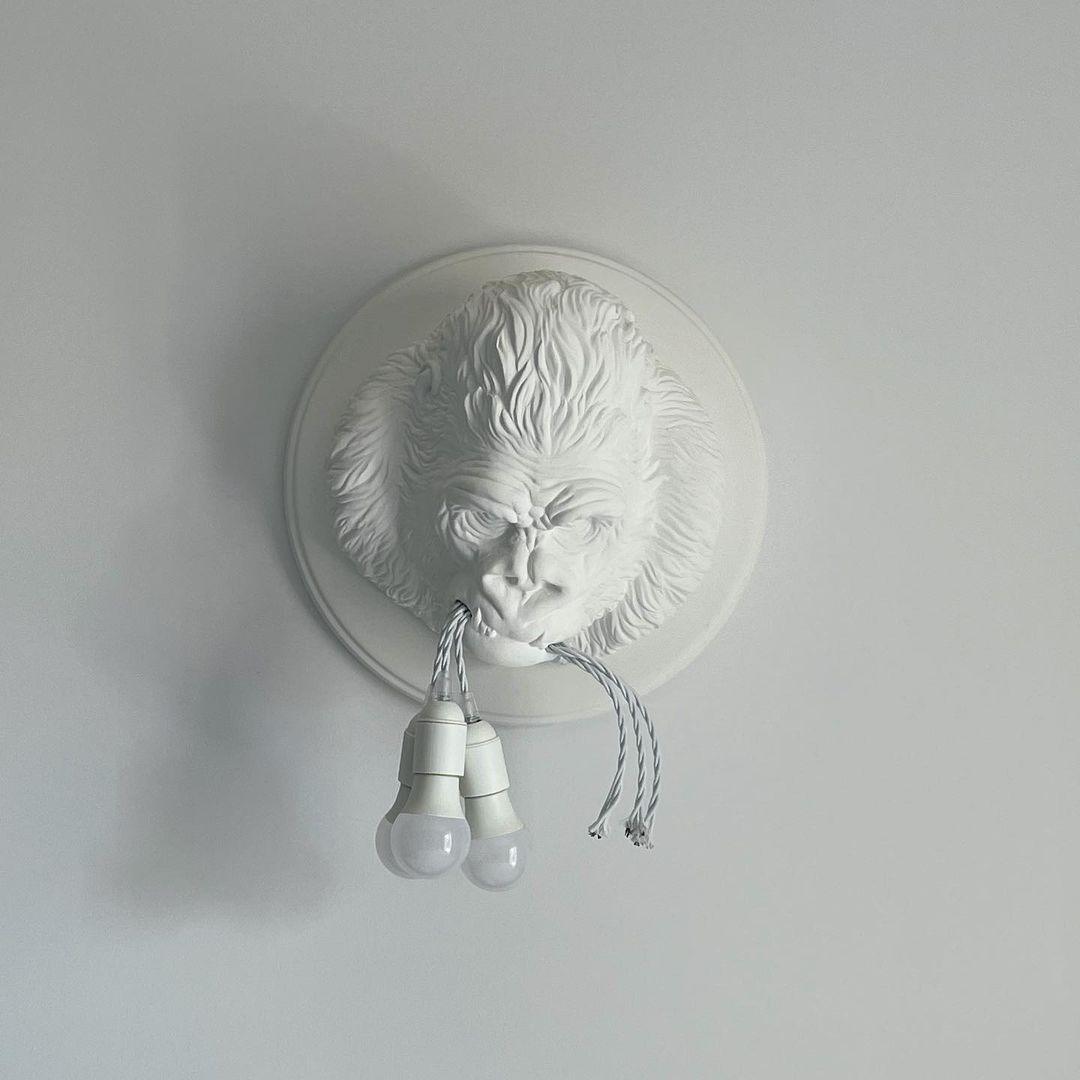 Rilla Wall Sconce - Letslighting