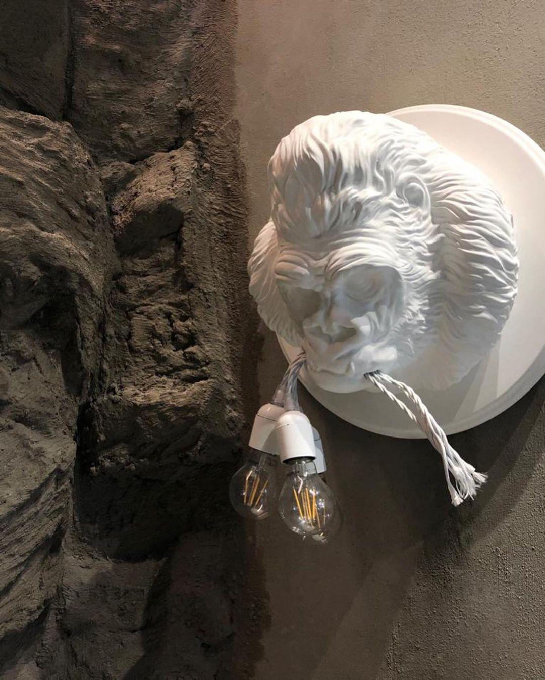 Rilla Wall Sconce - Letslighting