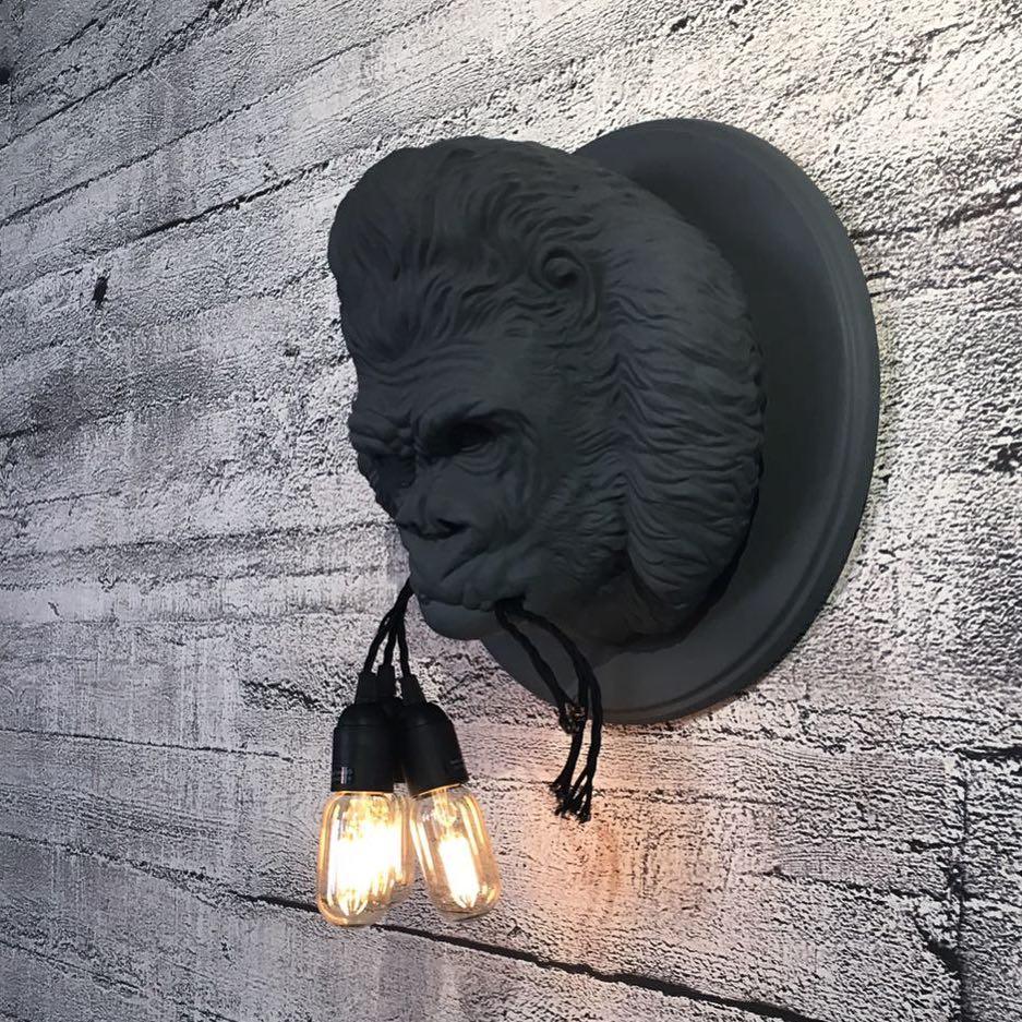 Rilla Wall Sconce - Letslighting