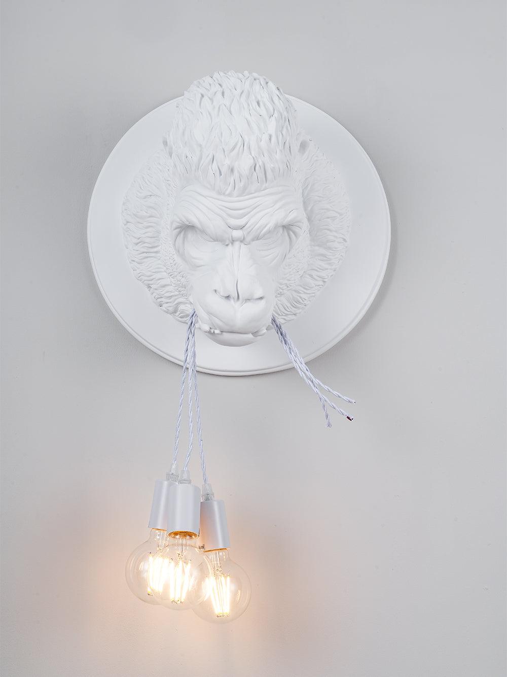 Rilla Wall Sconce - Letslighting